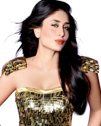 Kareena Kapoor